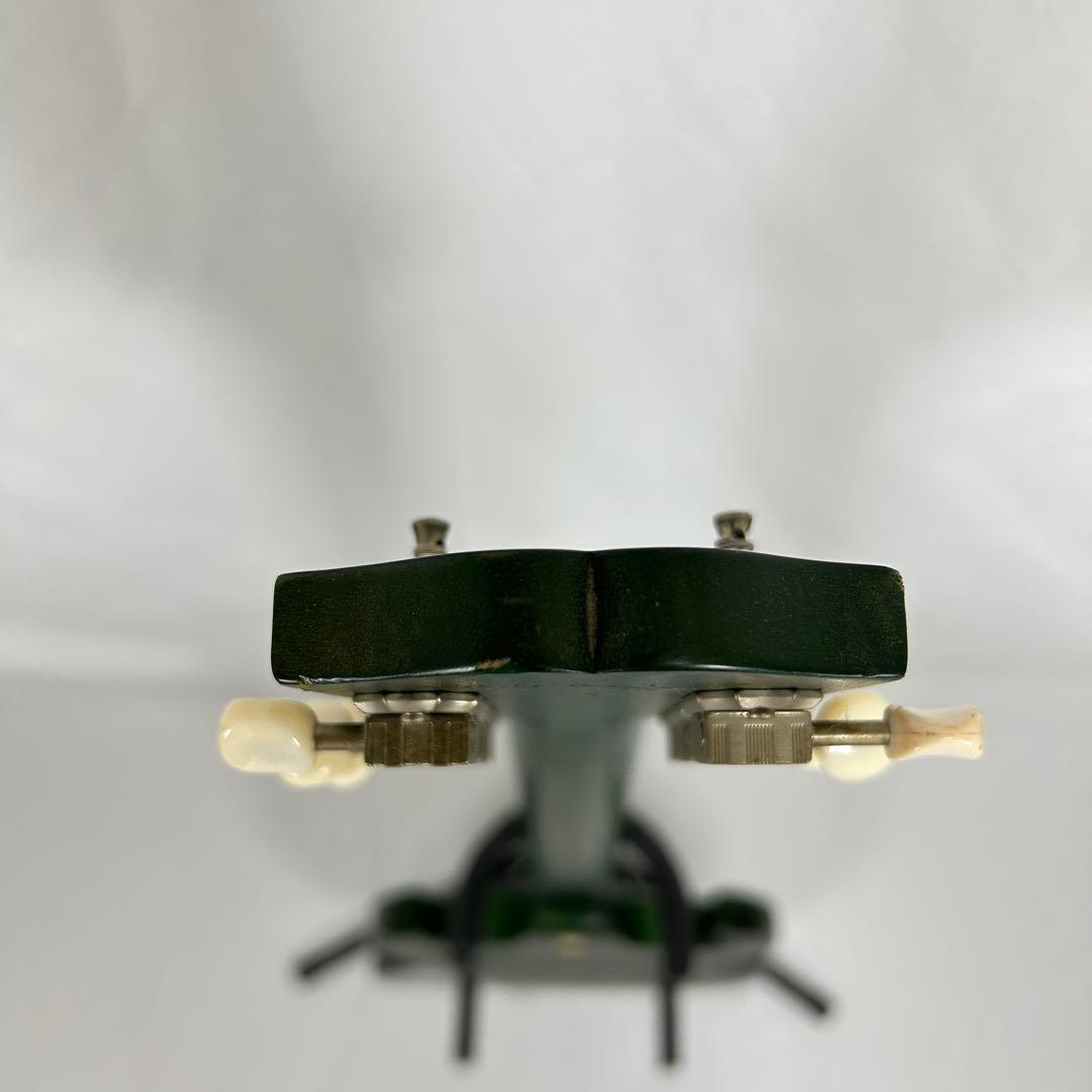 【希少】 Epiphone SG Classic Worn P90 Green