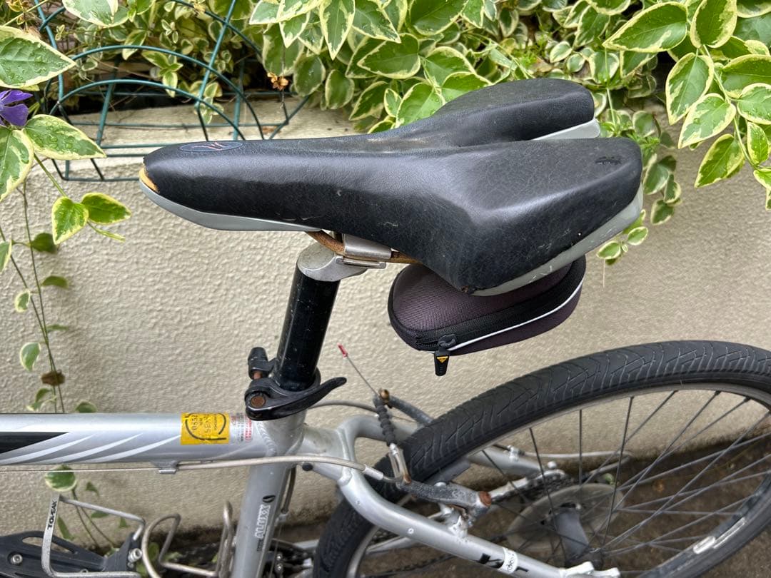 giant マウンテンバイク XTC