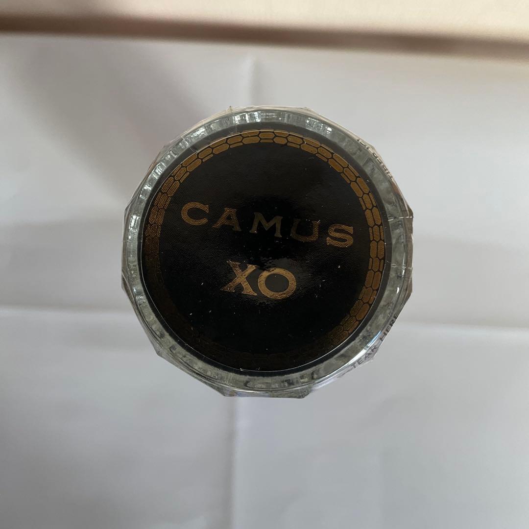 ブランデー　カミユＸＯ(黒ラベル)700ml