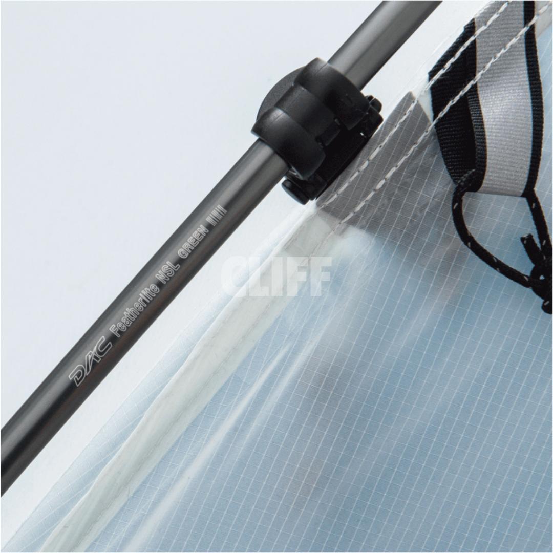 2024年 新品 未使用 ゼログラム エルチャルテン プロ DAC 1.5P