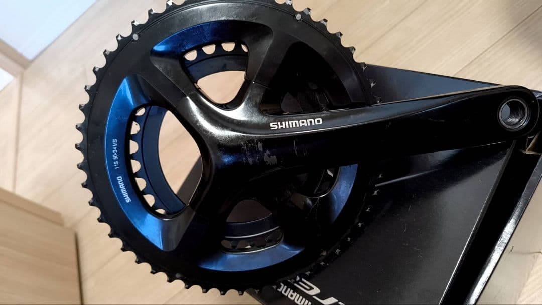 Shimano 105シリーズ コンポセット
