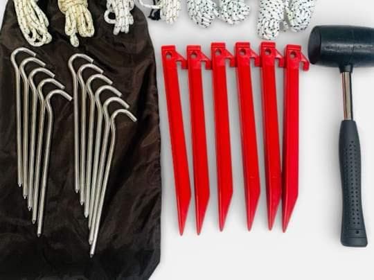 Coleman ウェザーマスター スクリーンタープ