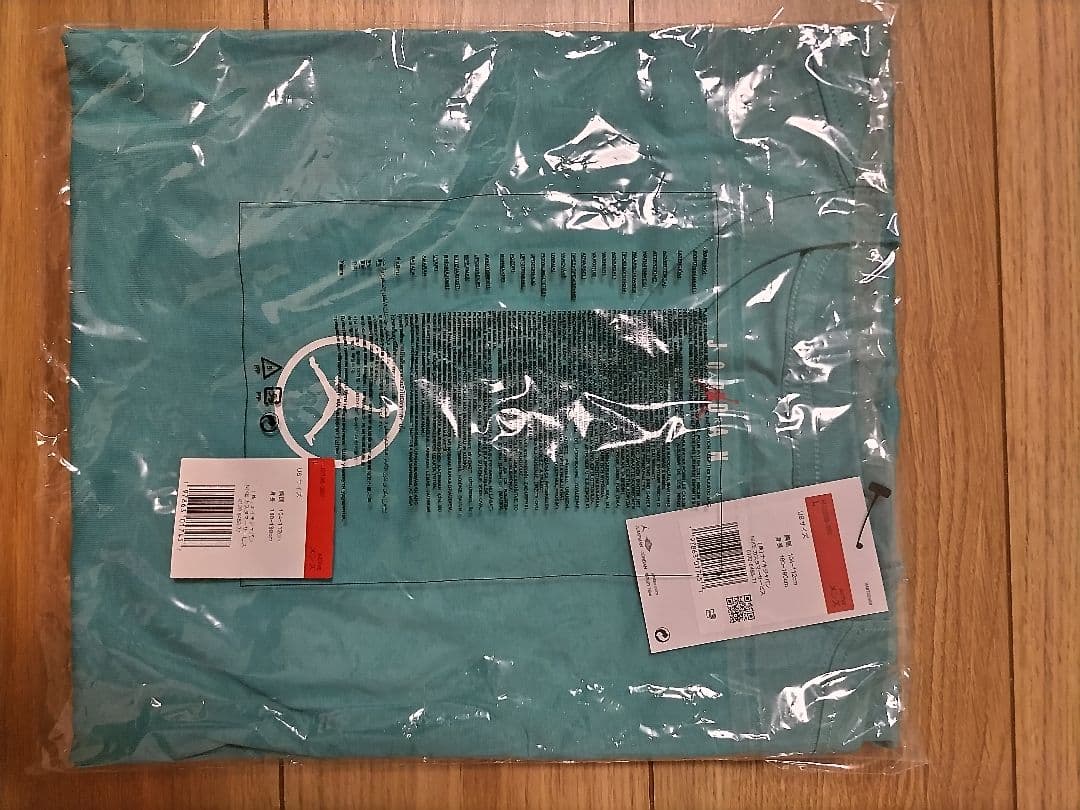 JORDAN フライト エッセンシャル ショート スリーブ Tシャツ