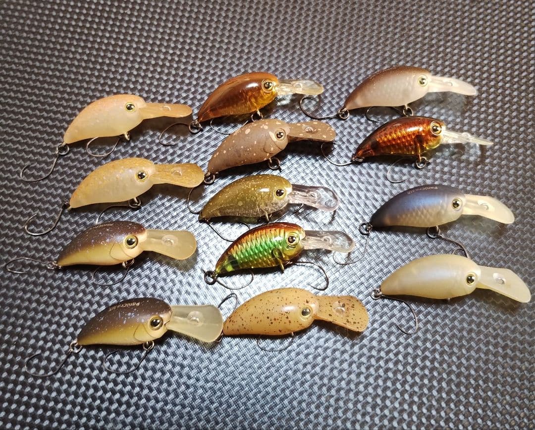 TIMON ティモン パニクラＭＲ １３個セット