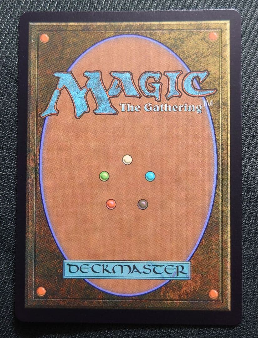 mtg 稀少個体 チョコボブースター限定 モーグリ族の戦士モグ FOIL