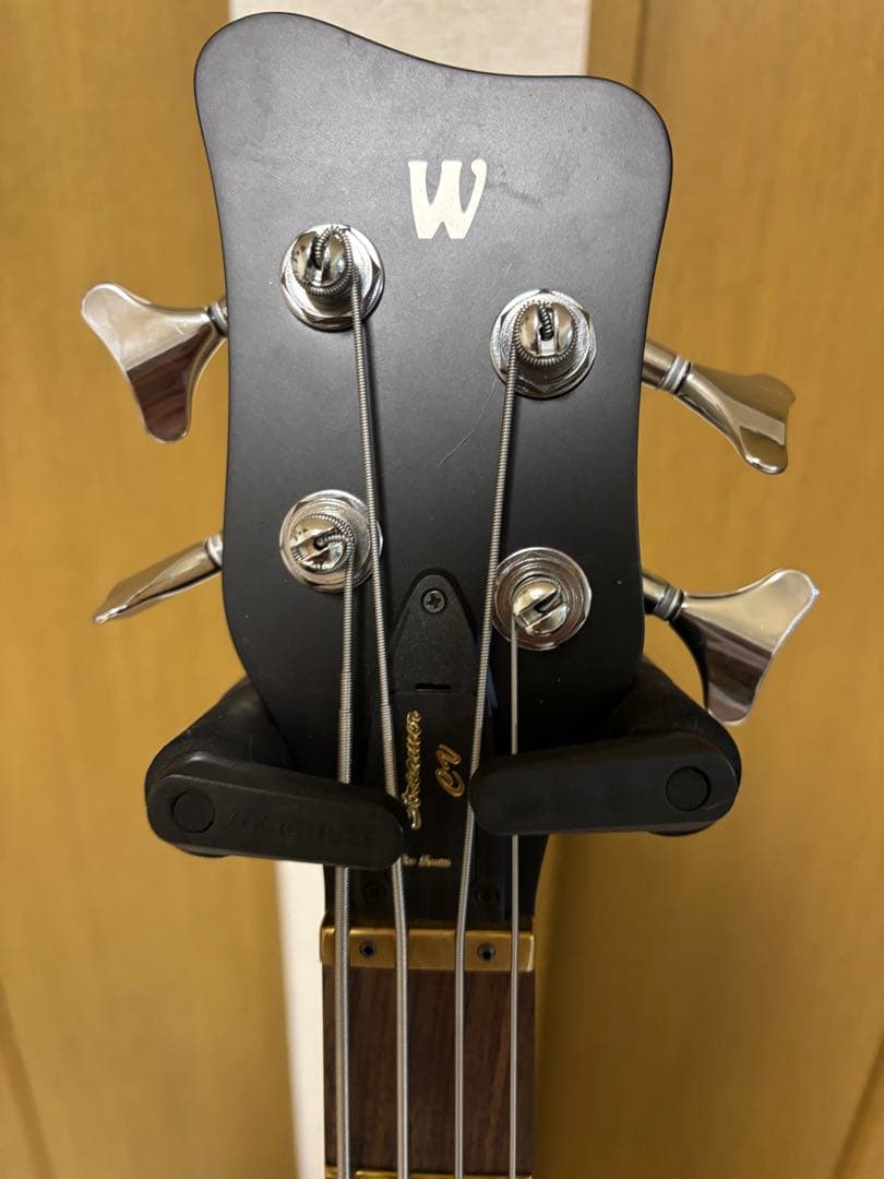 ワーウィック　ストリーマーCV