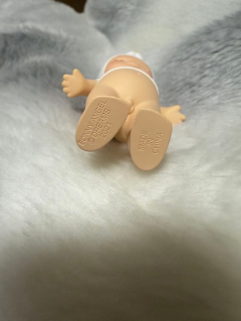 Sonnyangel ソニーエンジェル 日本 縁起物 japanese