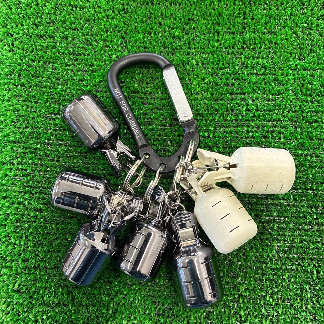 エギ王k3.5 軍艦グリーン　ムラムラチェリーなど