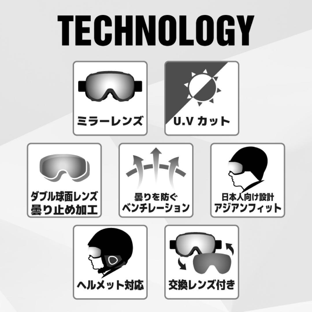 OAKLEY エアブレイク　ゴーグル