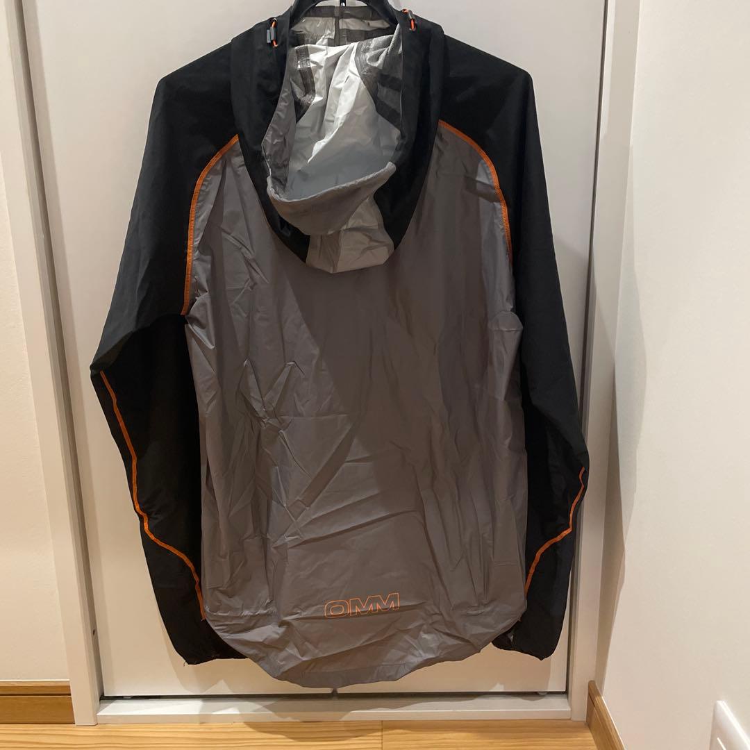 OMM KamLite Smock カムライトスモック