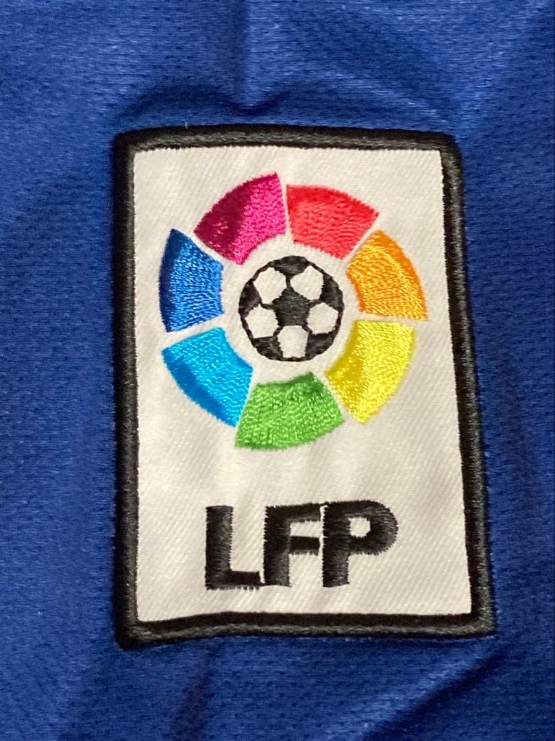 【正規品】メッシ　バルセロナ　10/11ホームレプリカ