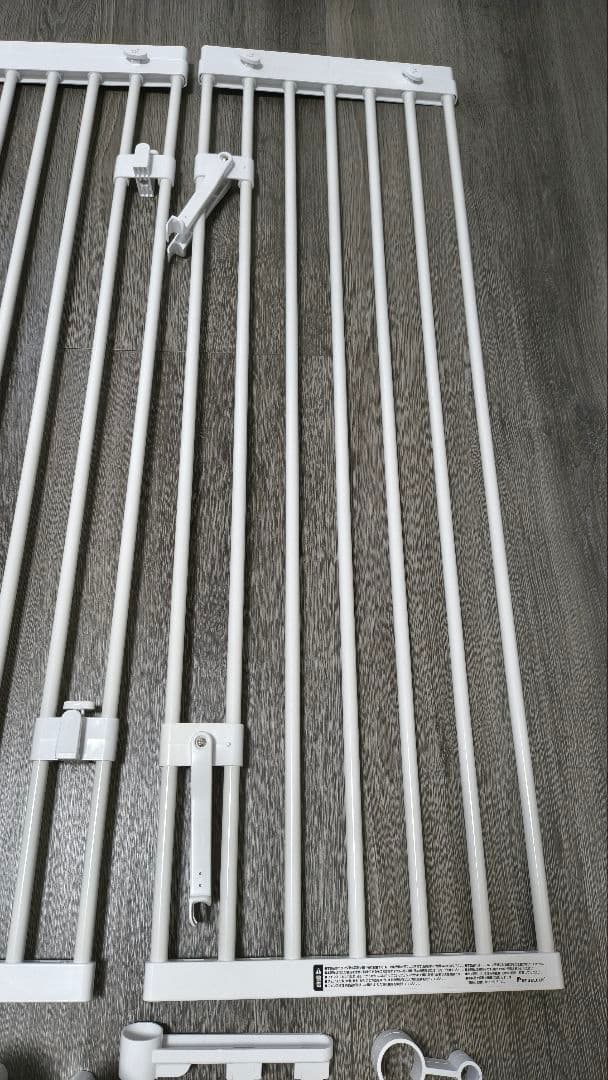 ペットセレクト　のぼれんニャン　バリアフリー3