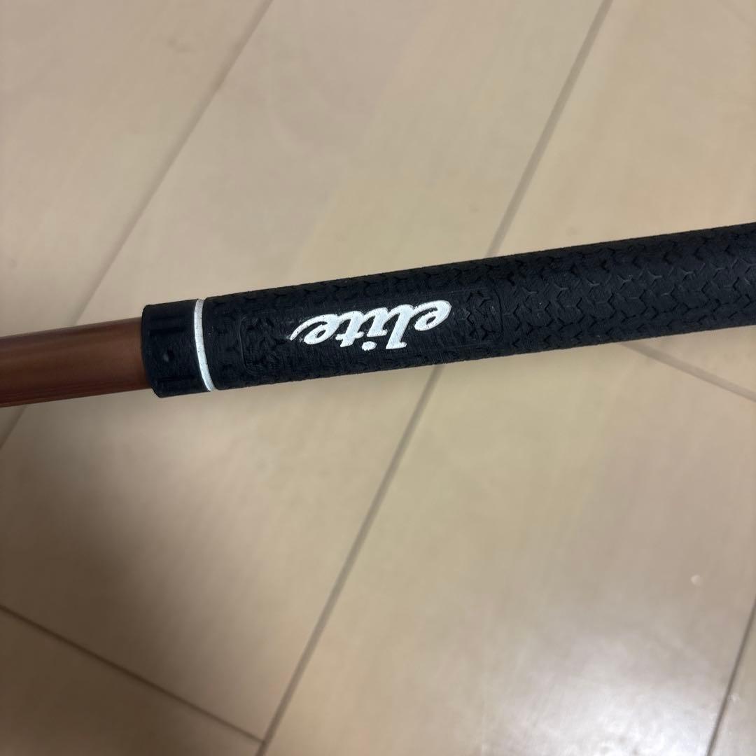 tour AD GC 6 SR シャフト　コブラスリーブ　フェアウェイウッド用