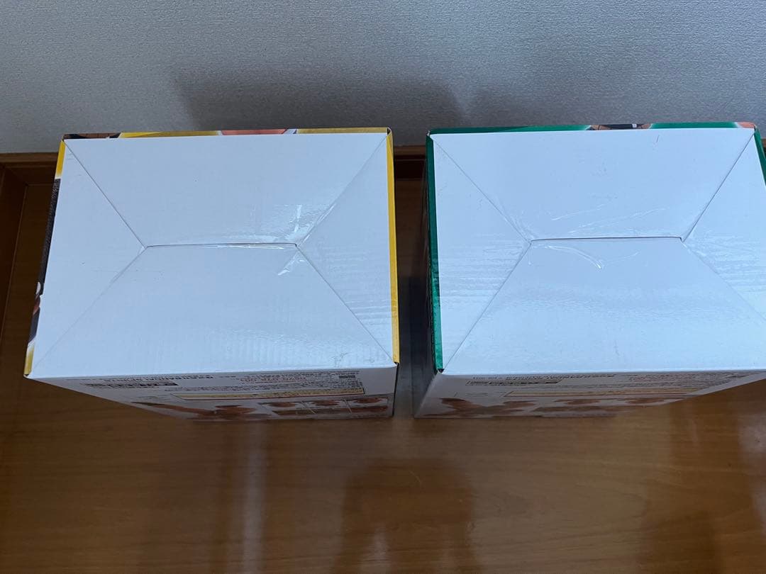 ドラゴンボール一番くじex 天下分け目の超決戦 フィギュアフルセット 未開封