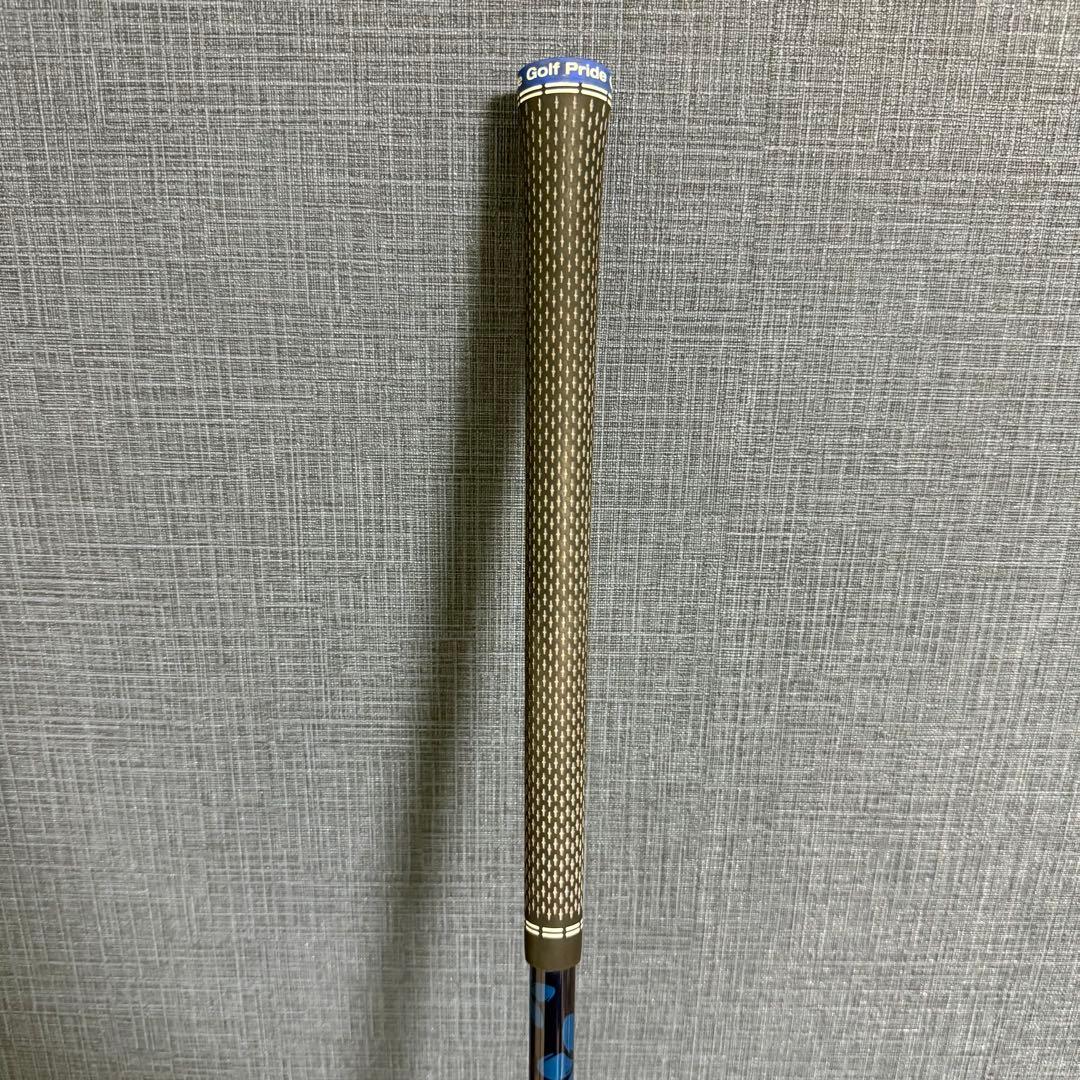 【レフティ】テーラーメイドQi10ドライバー　9.0°