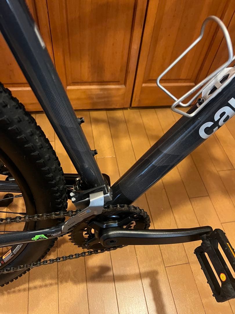 キャノンデール　TRAIL6 M