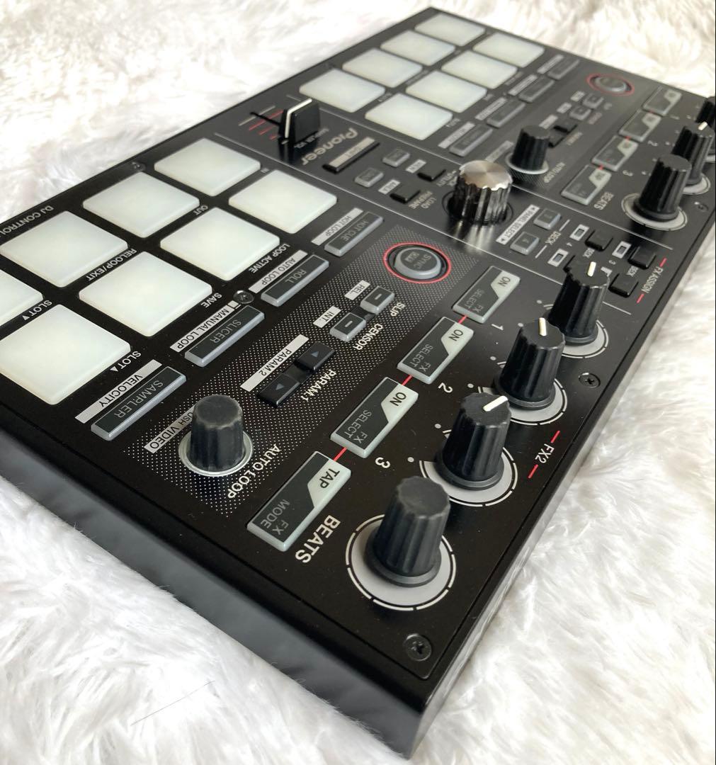 美品　Pioneer パイオニア DDJ-SP1 DJコントローラー