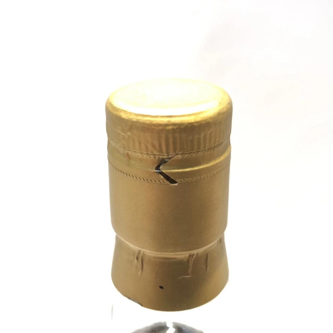 キングスバリ― スプリングバンク 1991-2000 46％ 70cl