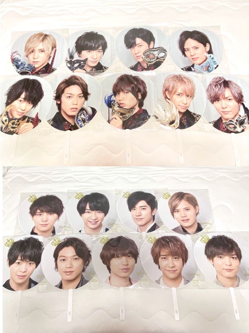 Hey!Say!JUMP ツアーグッズ他 まとめ売り
