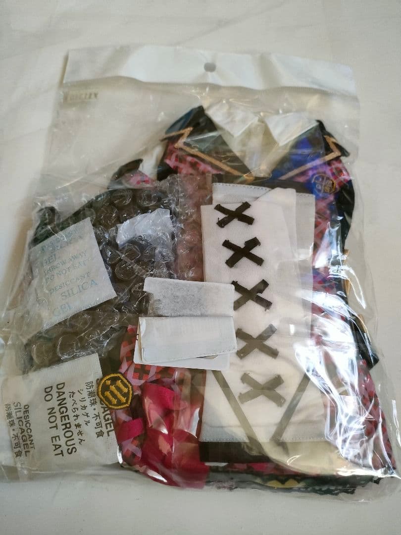 アイドル＠スクール（L胸用）