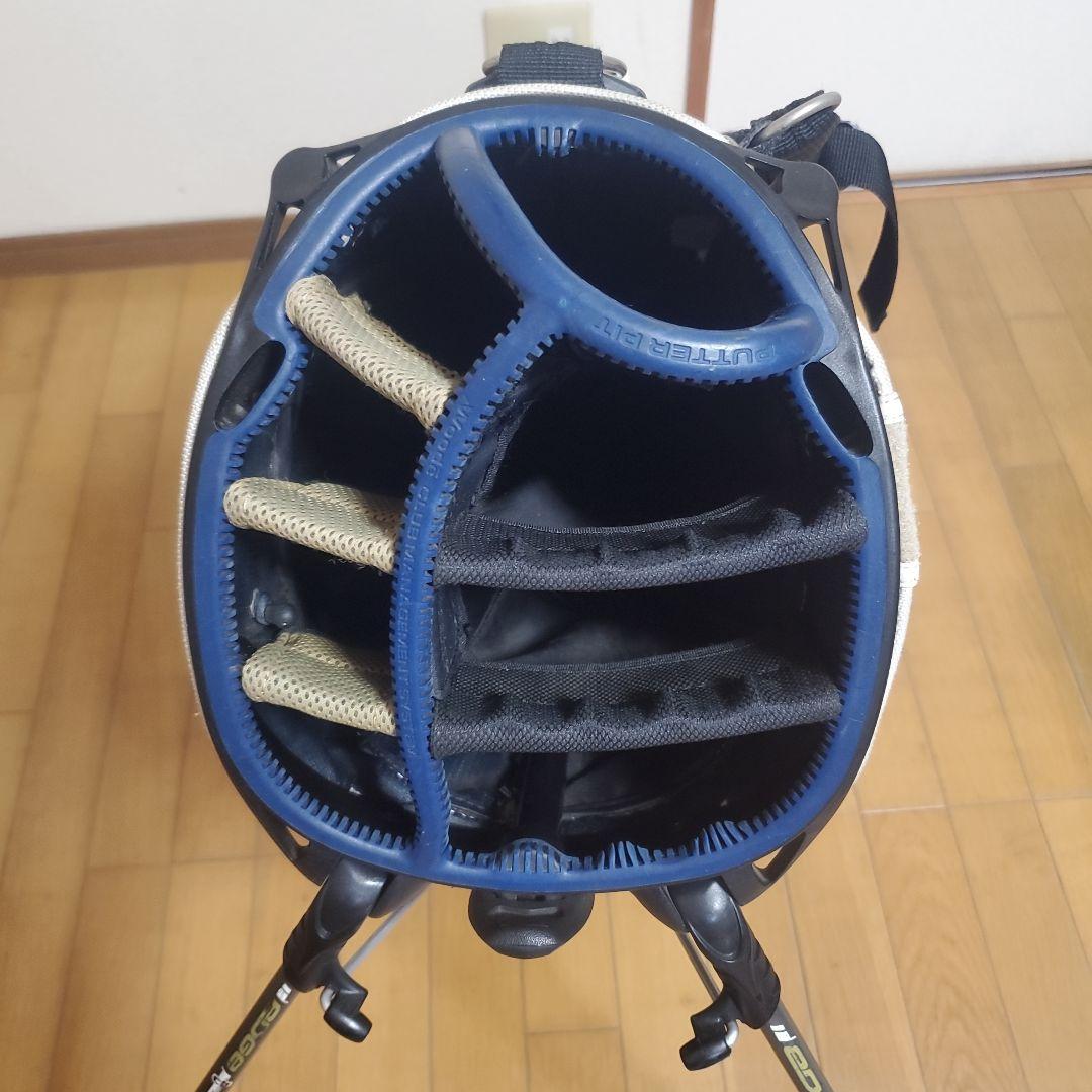 OGIO スタンド式キャディバッグ