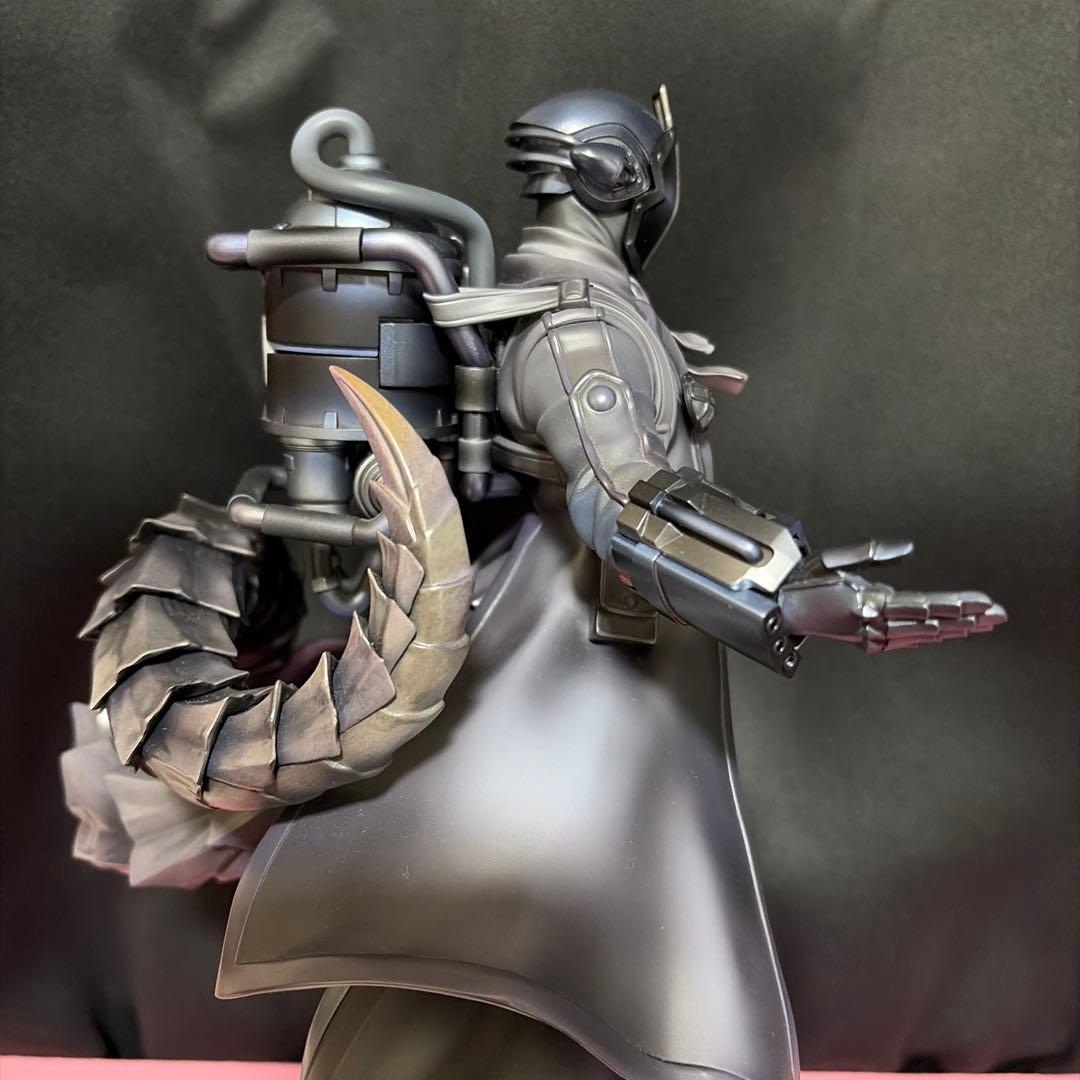 メイドインアビス 深き魂の黎明 ボンドルド PVC塗装済み完成品 フィギュア