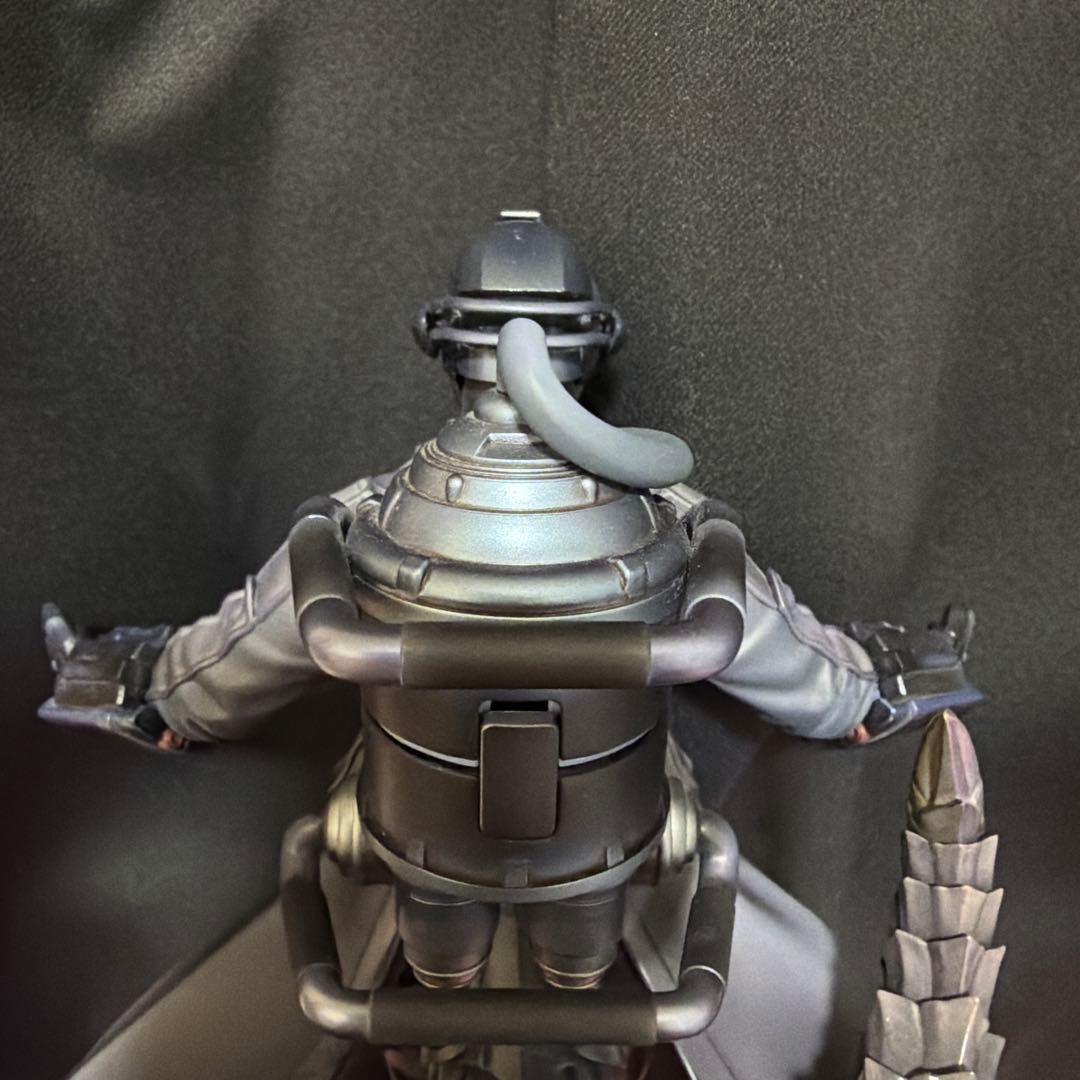 メイドインアビス 深き魂の黎明 ボンドルド PVC塗装済み完成品 フィギュア