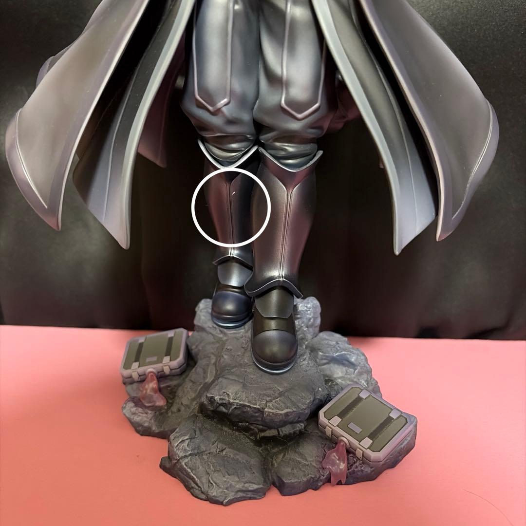 メイドインアビス 深き魂の黎明 ボンドルド PVC塗装済み完成品 フィギュア