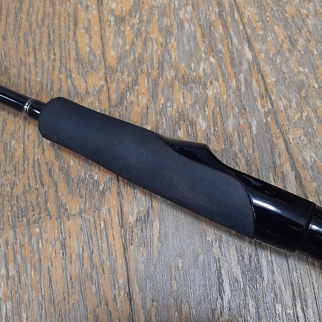 美品　メジャークラフト　エギゾースト EZ1-832M