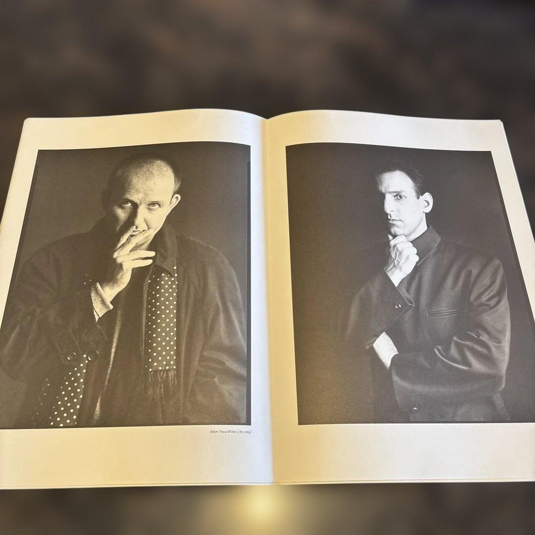 COMME des GARÇON HOMME ③