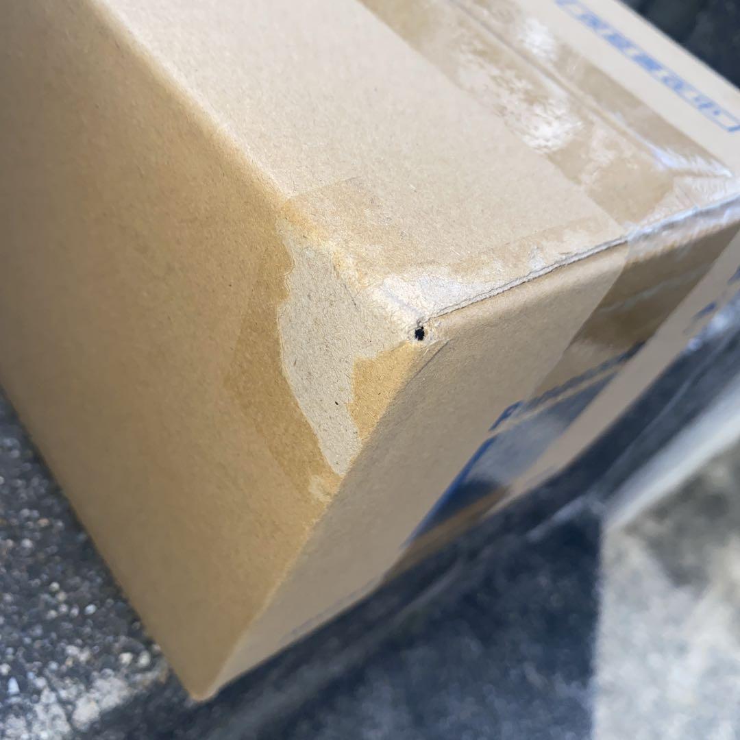 Panasonic リチウムイオンバッテリー新品