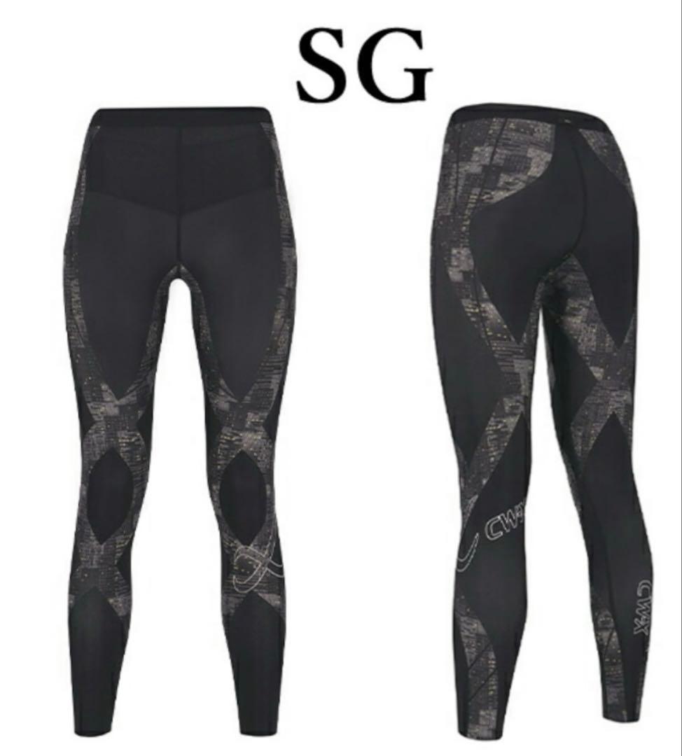 CW-X GENERATOR MODEL 2.0 タイツ L