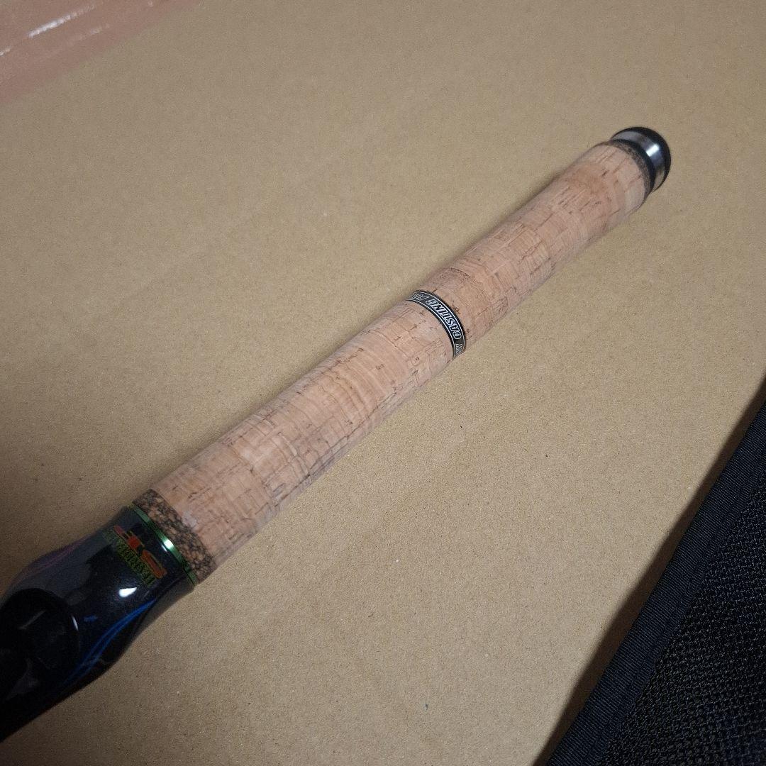 ノリーズ ロードランナー HB630LL ハードベイトSP