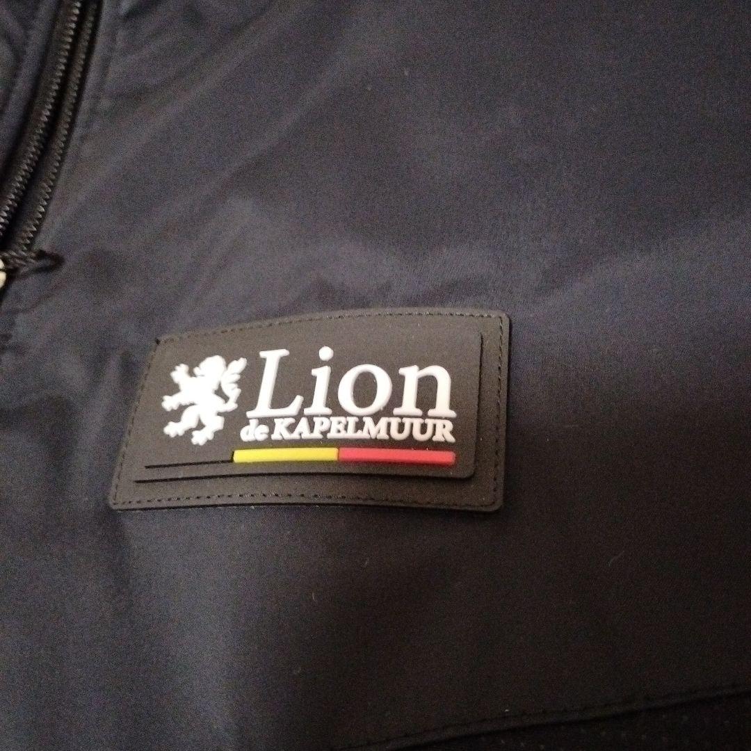 未使用　カペルミュール　サイクルウェア　ジャージ　Мサイズ