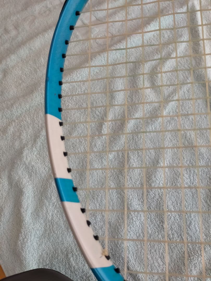 商品名：バボラ ピュア ドライブ 2018年モデル(G2)