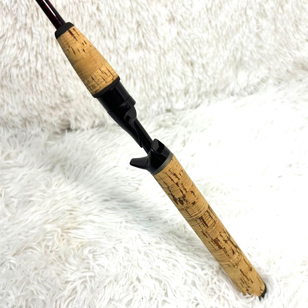 SHIMANO Scorpion 1580R シマノ スコーピオン バスロッド