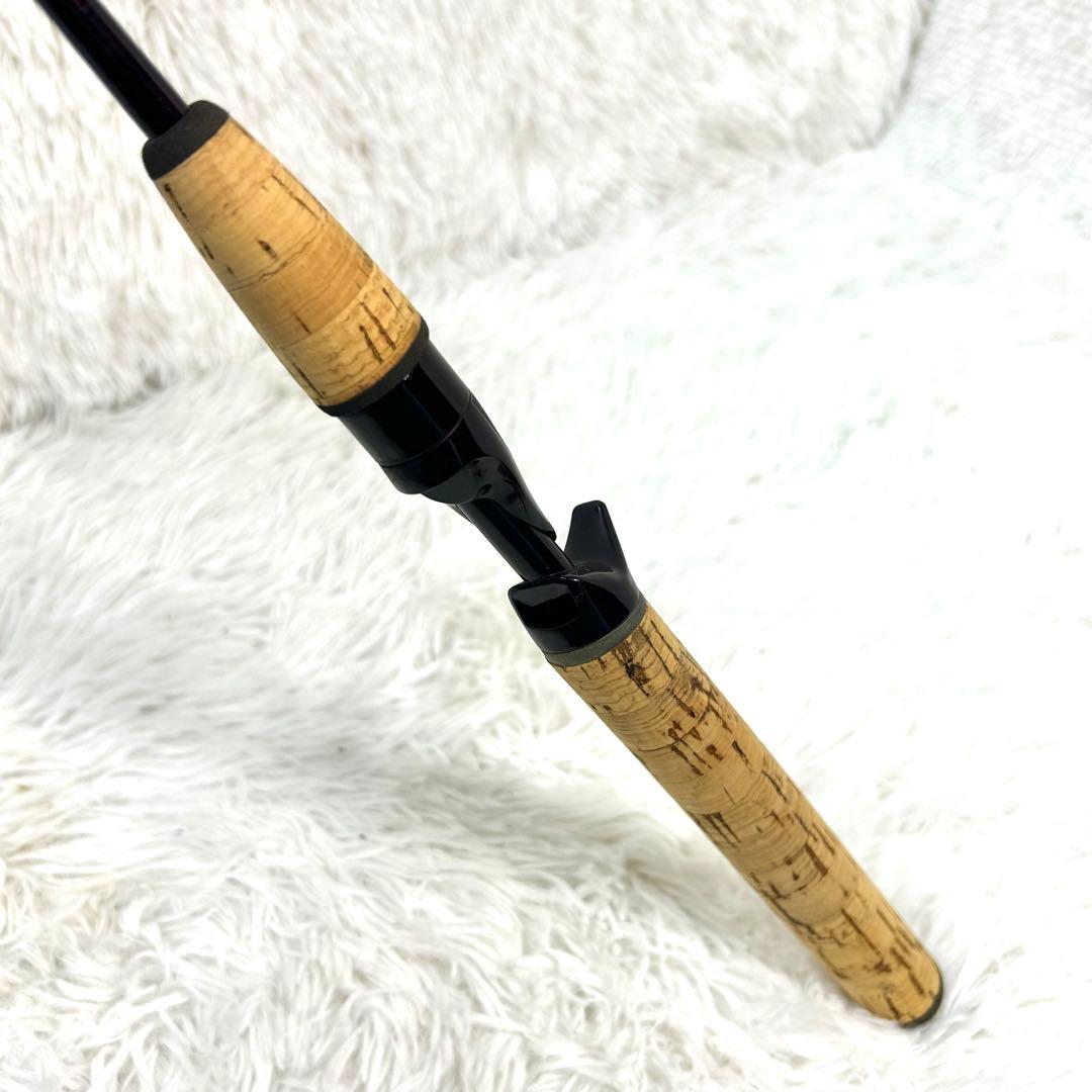 SHIMANO Scorpion 1580R シマノ スコーピオン バスロッド