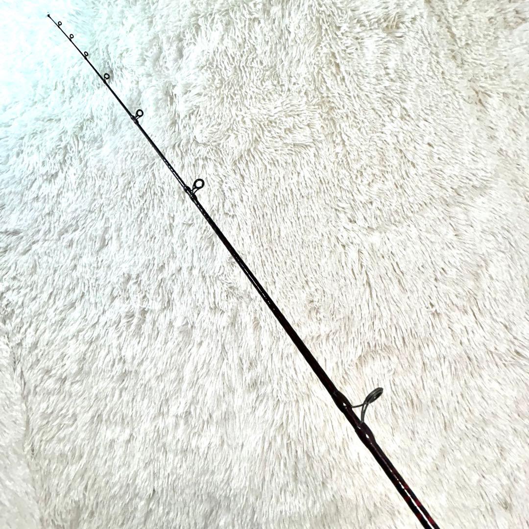 SHIMANO Scorpion 1580R シマノ スコーピオン バスロッド