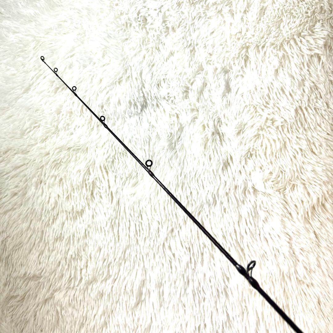 SHIMANO Scorpion 1580R シマノ スコーピオン バスロッド