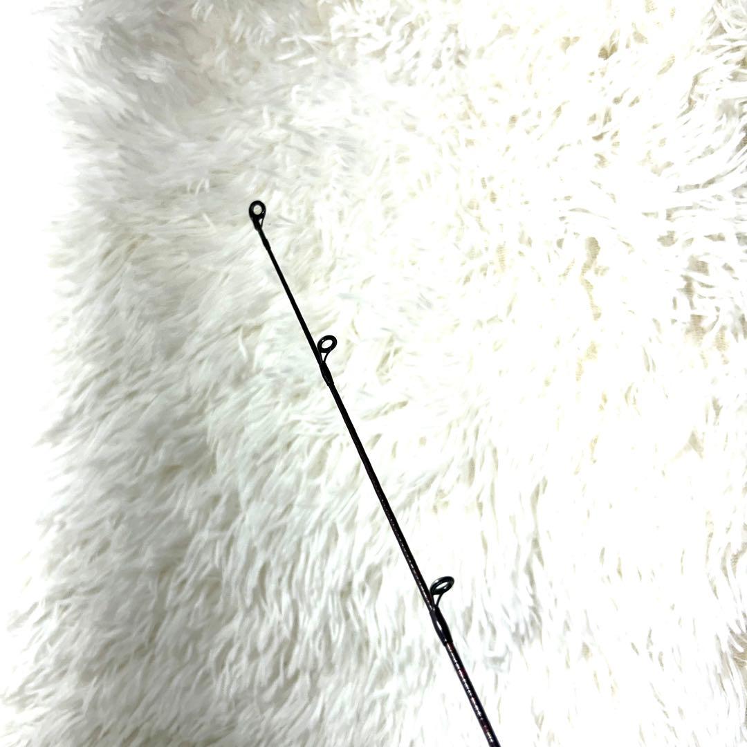 SHIMANO Scorpion 1580R シマノ スコーピオン バスロッド