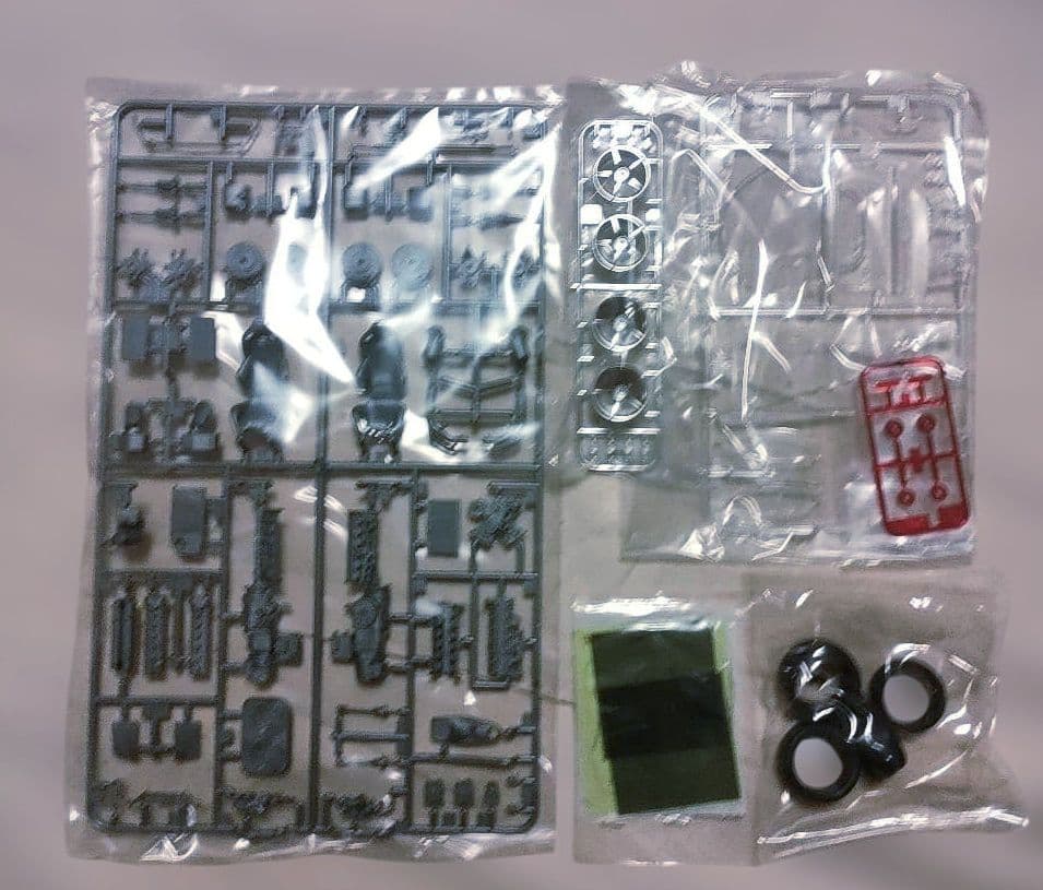 自動車 TAMIYA 1/24 LaFerrari