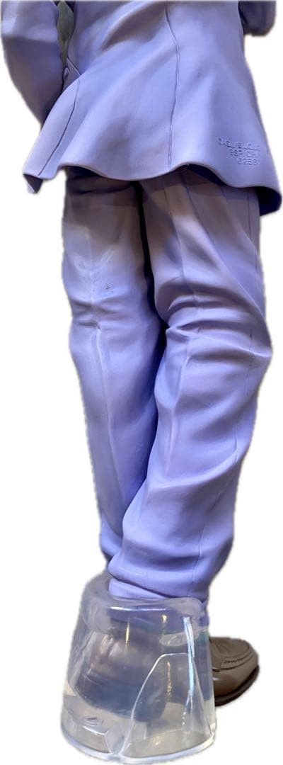 ジョジョの奇妙な冒険　1番くじ　吉良吉影&川尻浩作