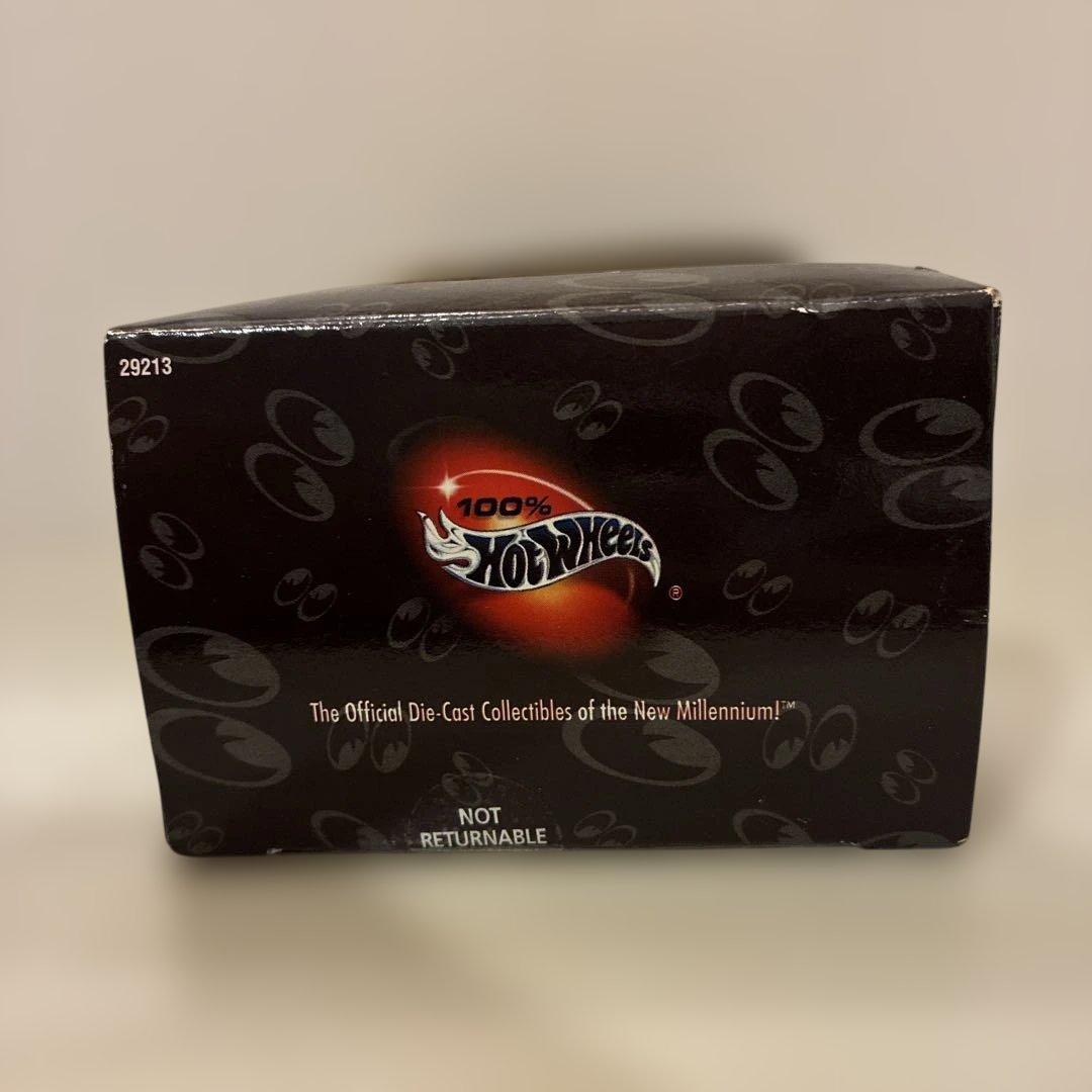 Hot Wheels MOON Equipped ミニカーセット