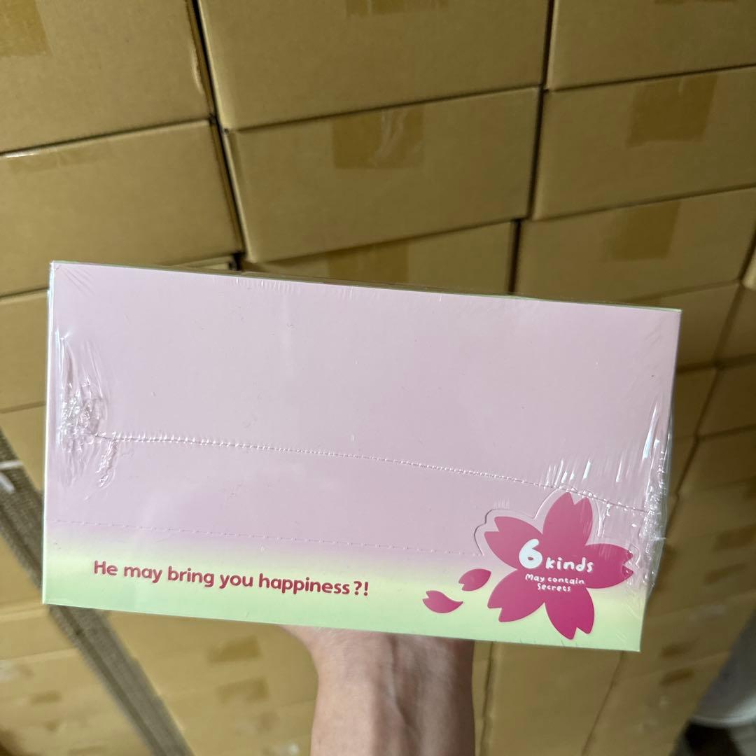 その他 Sonny Angel Cherry Blossom