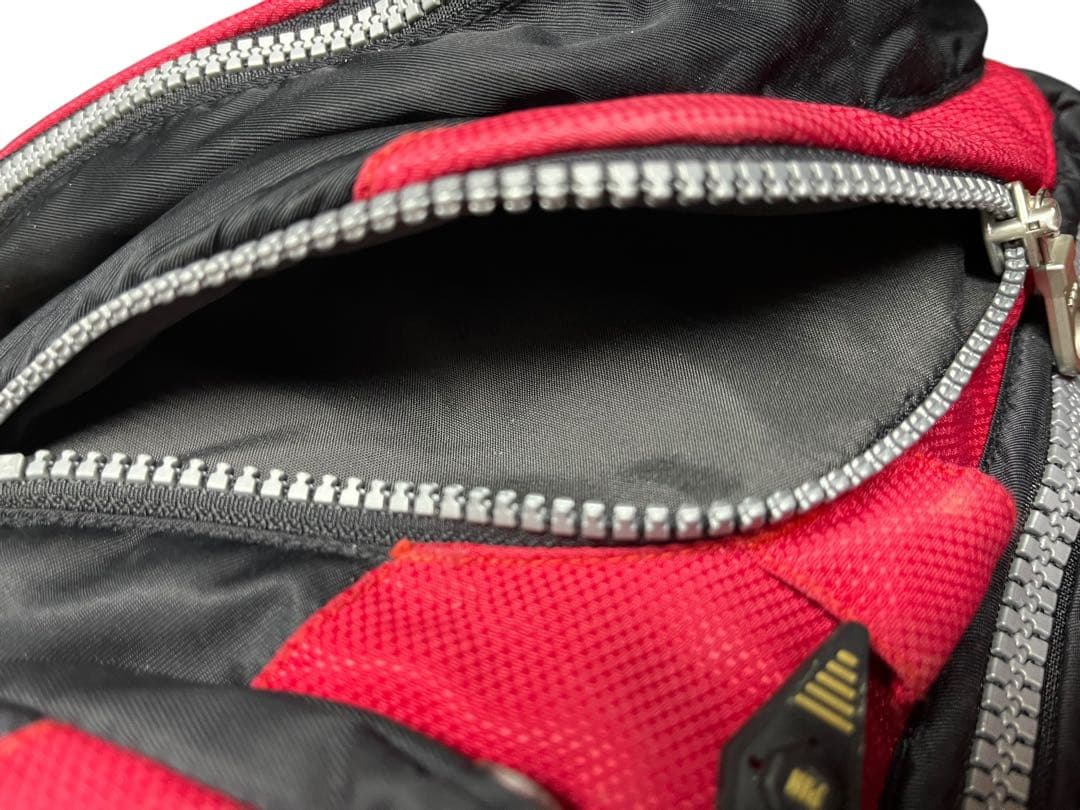 SHIMANO NEXUS ライフジャケット