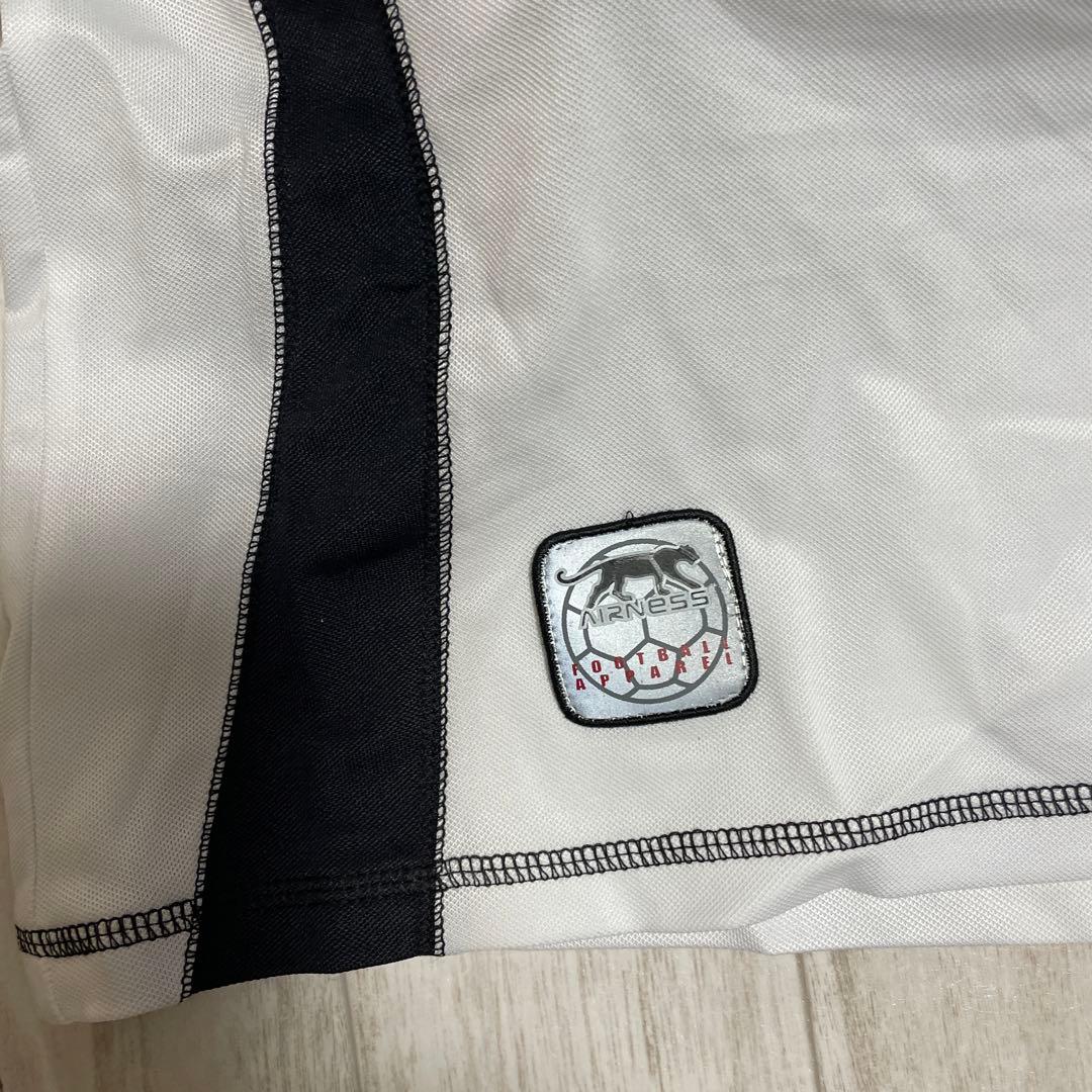 レア　未使用　フルハム　06/07 ユニフォーム　ホーム