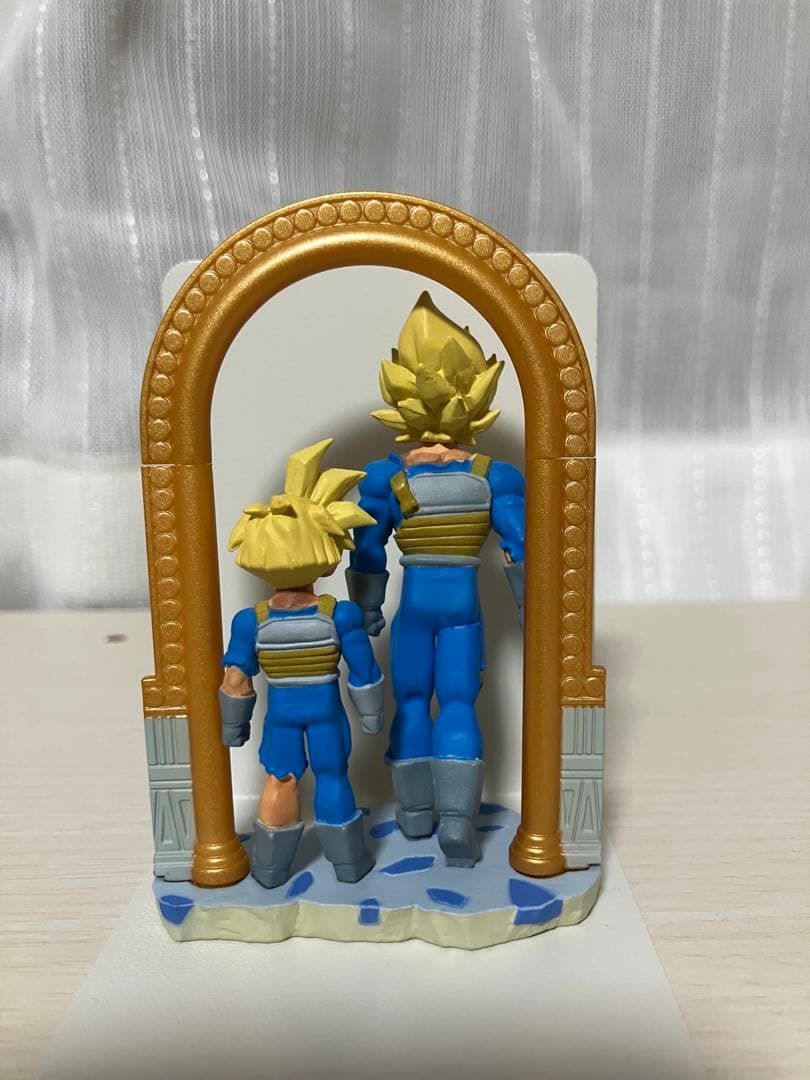 ドラカプ　セル編　7体セット