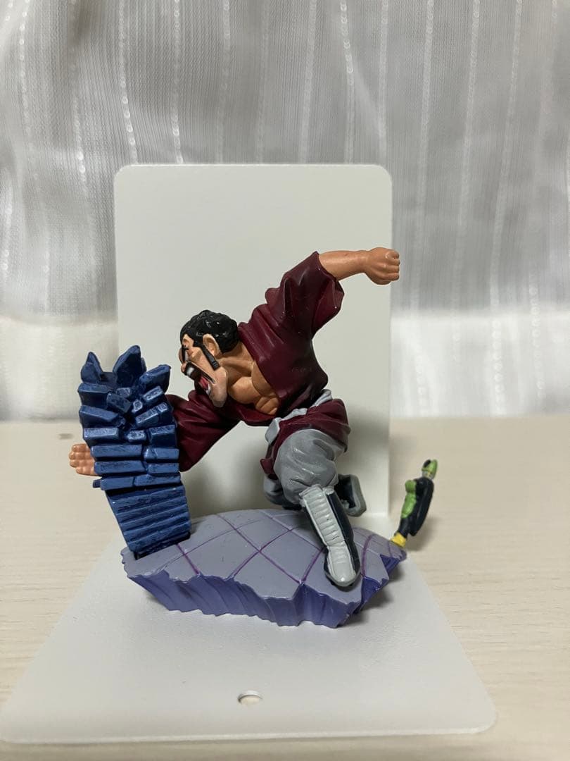 ドラカプ　セル編　7体セット