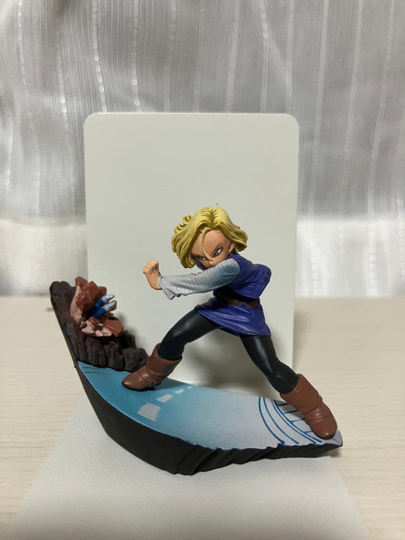 ドラカプ　セル編　7体セット