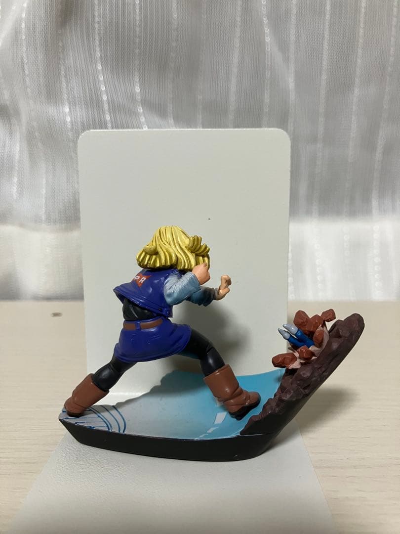 ドラカプ　セル編　7体セット